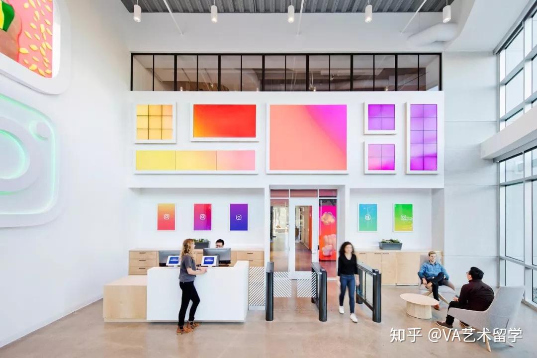 重磅 | 全球顶尖建筑事务所Gensler——招募建筑/室内实习生! - 知乎