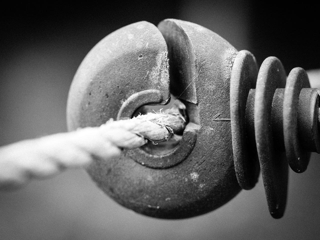 4. 针距设定指南