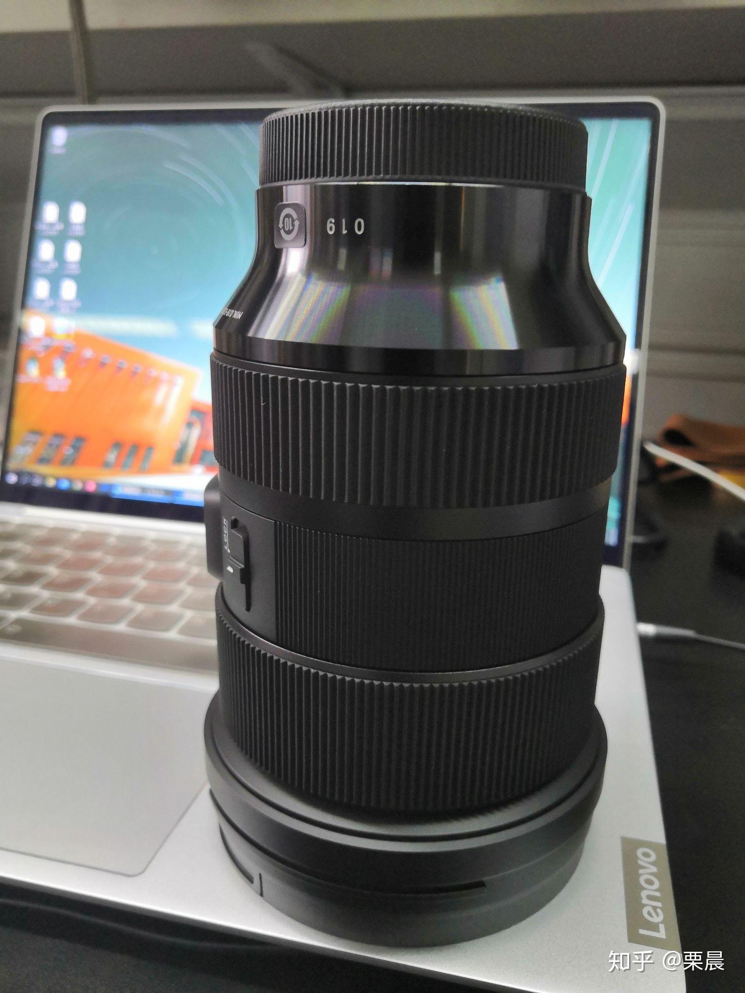 适马2470dgdn.现在新批次的还进灰吗? - 知乎