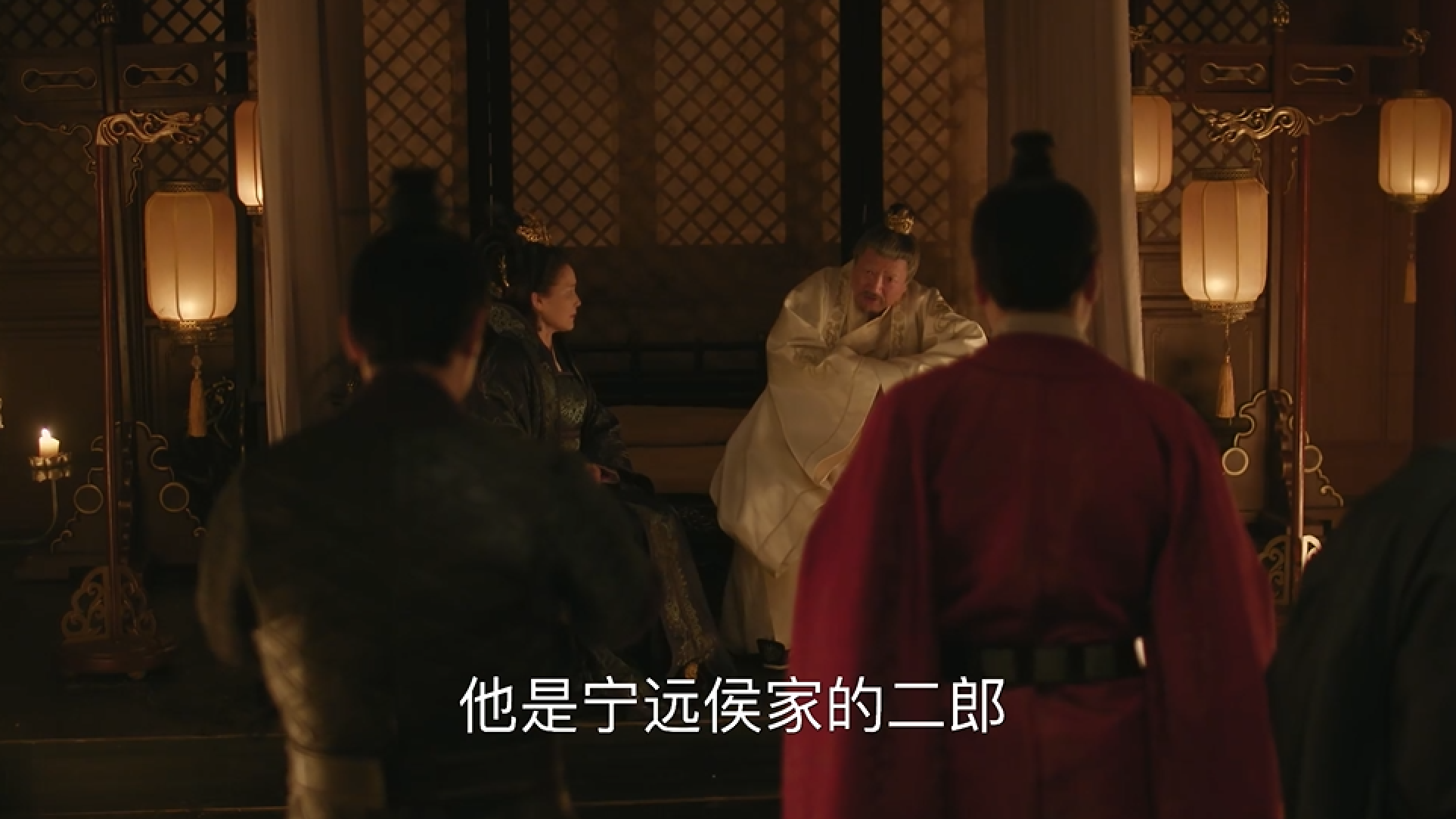 赵宗全为什么要处理顾廷烨