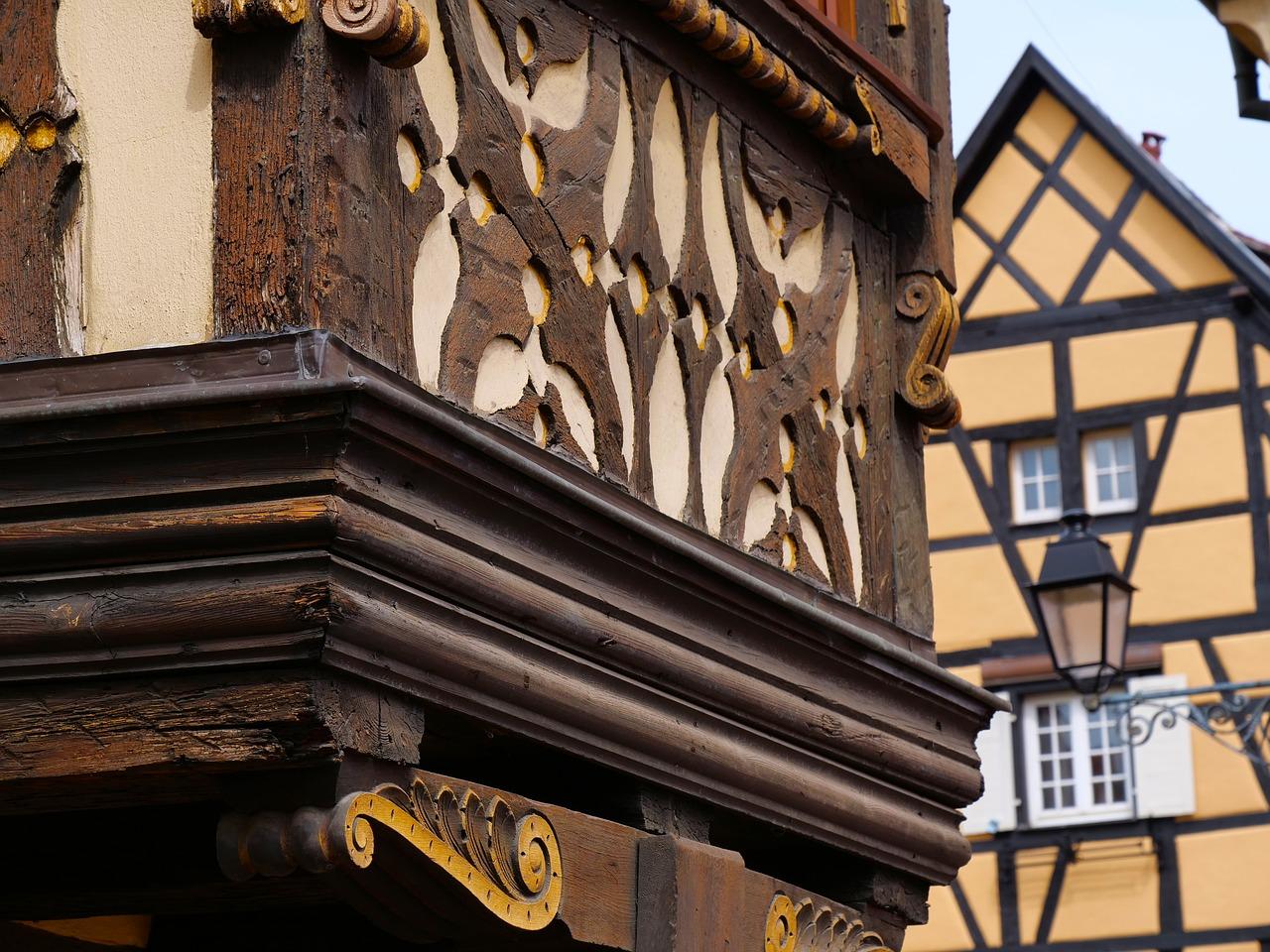 2. 独特历史风貌