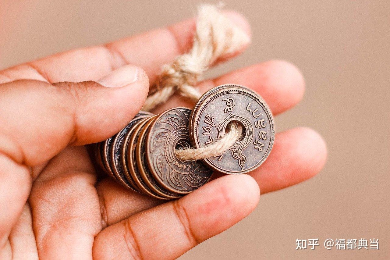 古代的典当行为何都将柜台设置得那么高? - 知乎