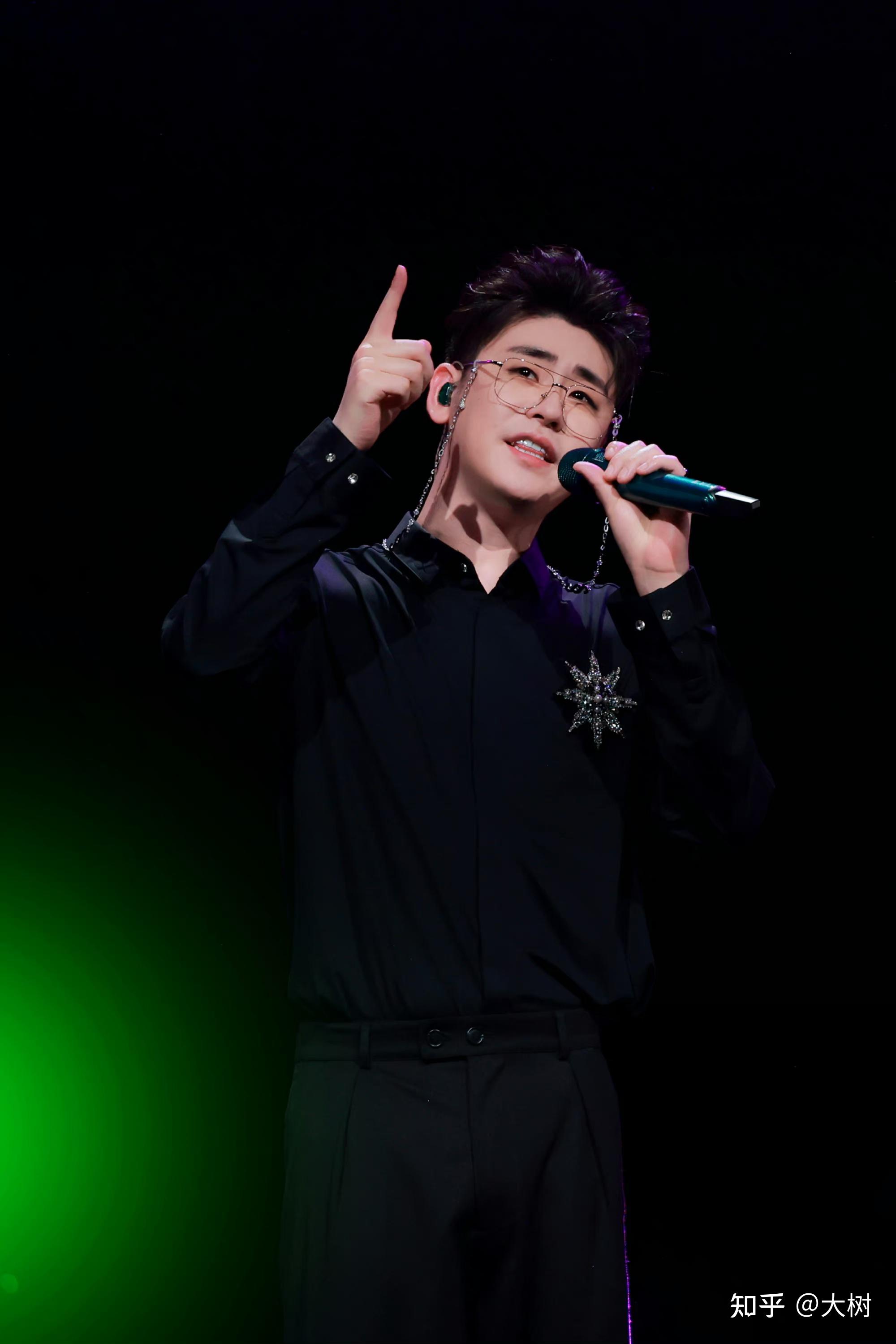 张云雷2023年5月27日的首场听云见心演唱会感觉怎样