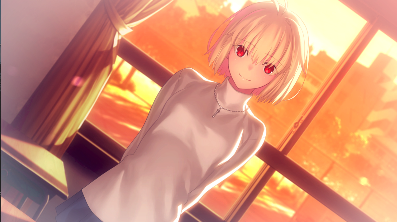 月姬remake十大通关吐槽