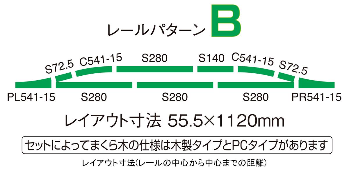 【N比例火车模型】TOMIX轨道套装 - 知乎