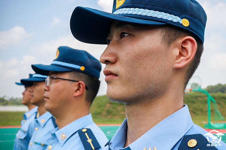 直招军官注意了,2024年是个重要节点! - 知乎
