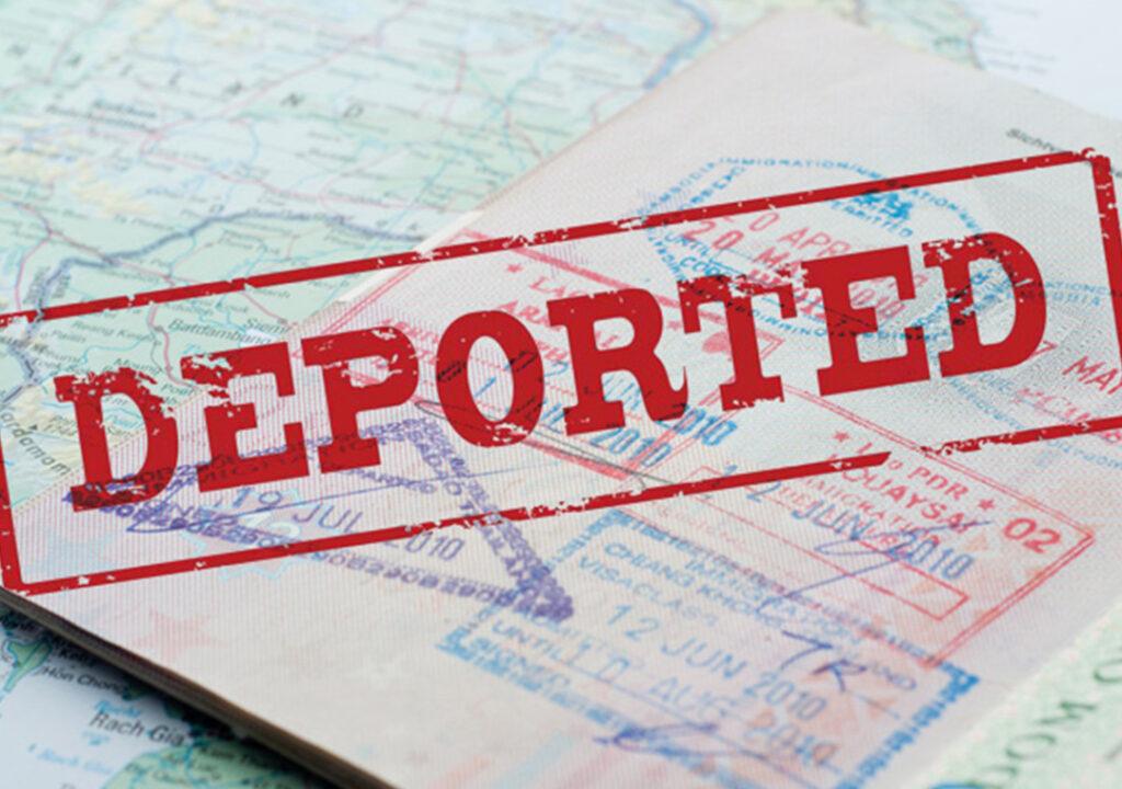 单词详解 | deport - 知乎