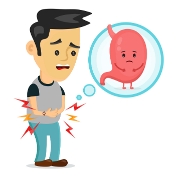 到底是何种因素导致胃出血? - 知乎