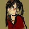 Zhihu profile picture for @trailers
