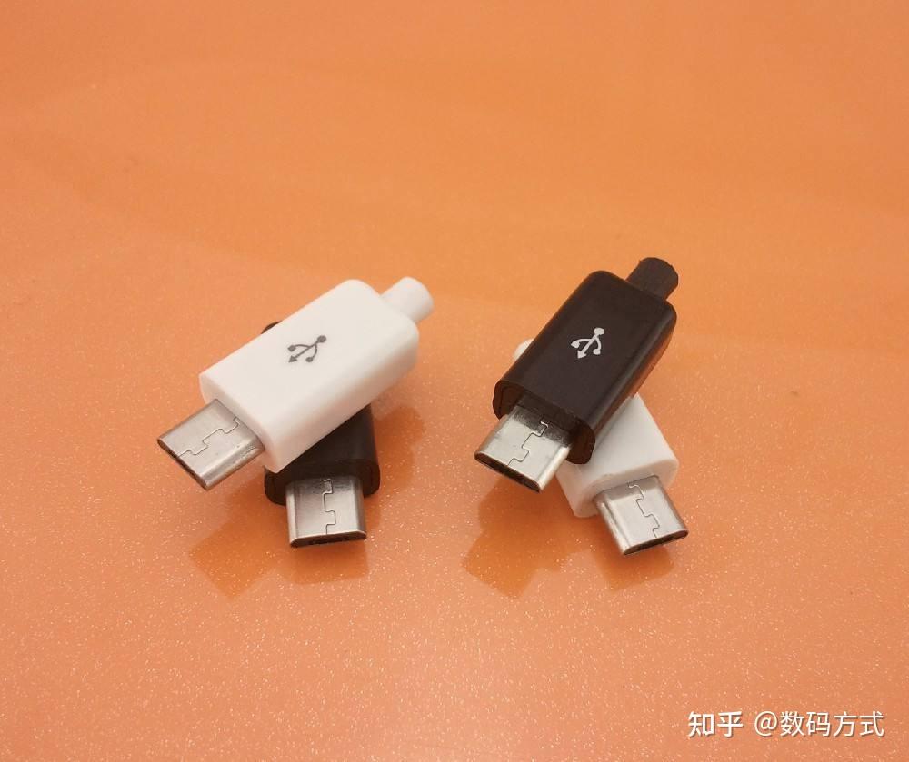 一文带你搞懂USB-A/USB-C,还有USB3.0,它们的区别在哪? - 知乎
