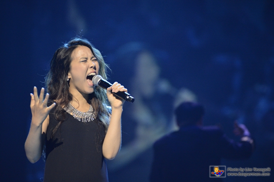 如何评价韩国歌手素香少香sohyang