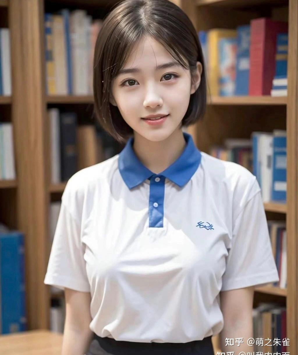如何看待当下白瘦幼的主流审美