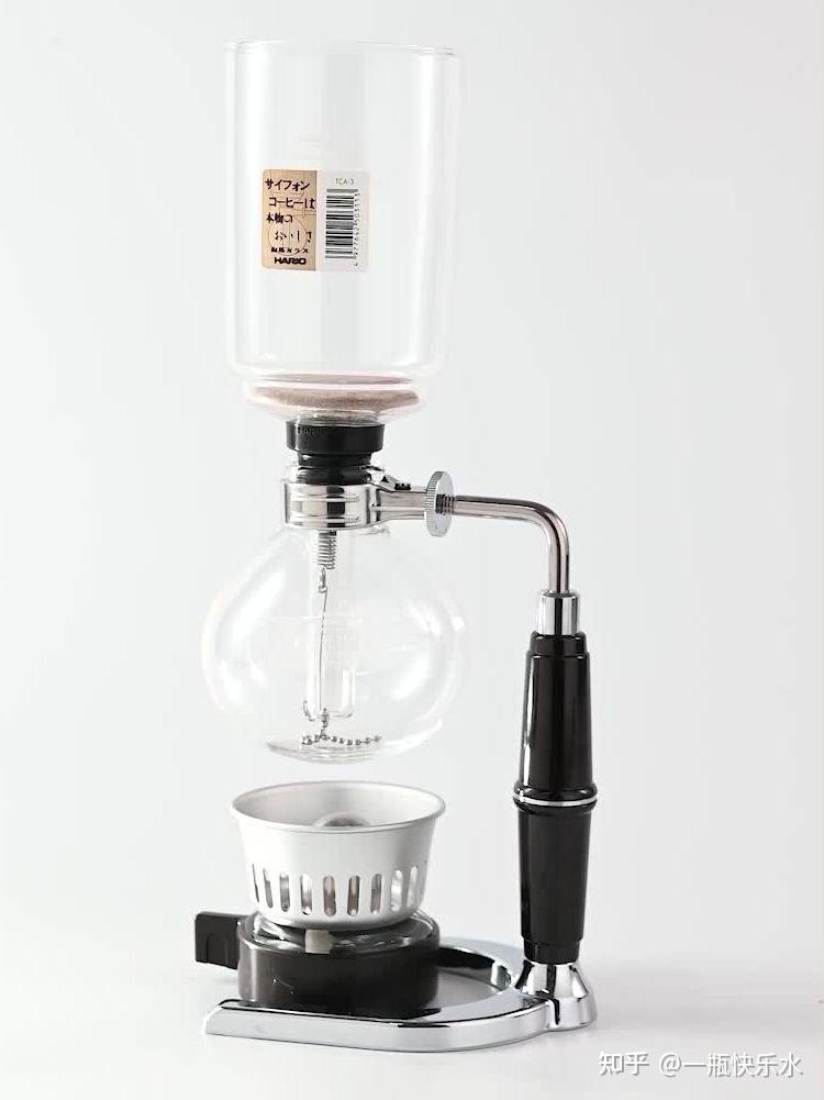 利用化学实验室仪器能否制作虹吸壶呢
