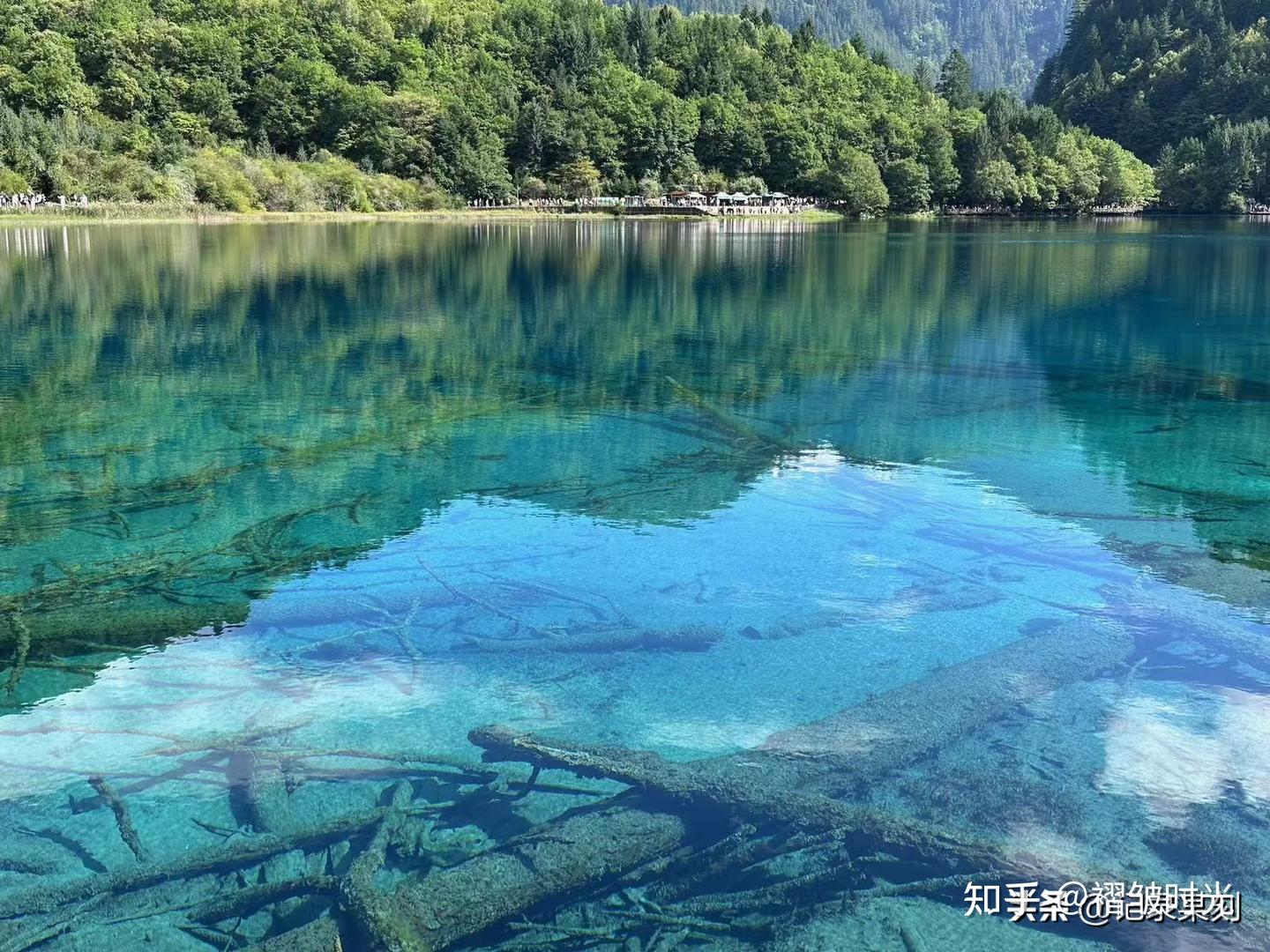 两次去九寨沟的经验，从衣食住行方面总结攻略 - 知乎