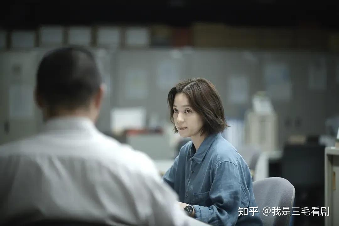 【日剧】《灾》香川一人分饰六角，神秘现身带六人直面“灾难”由香川照之、中村安奈担任主演 - 知乎