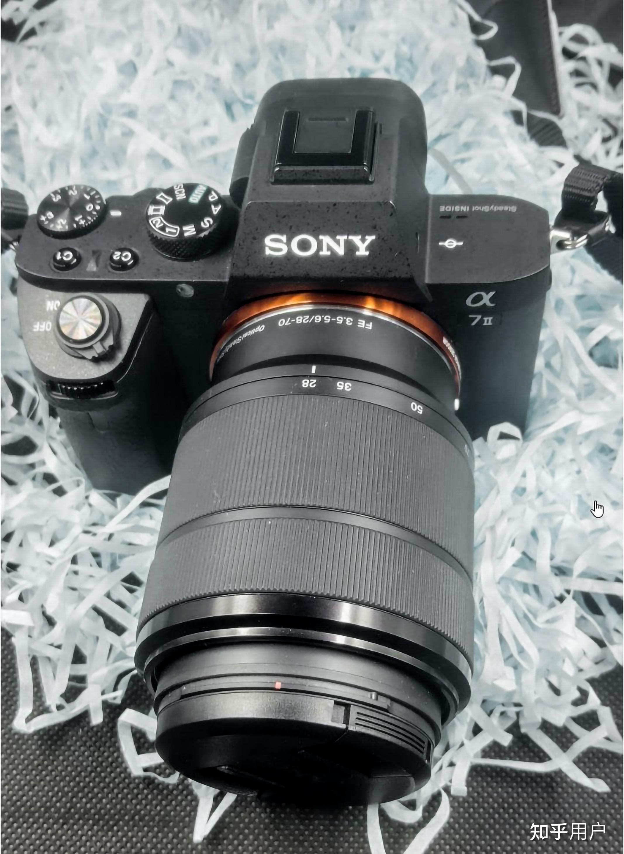 索尼fe24240这只镜头画质如何,和fe2870狗相比哪个好,值得买吗?