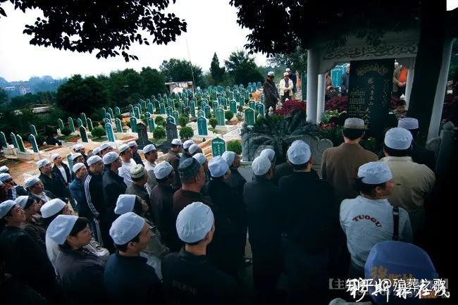 回族的丧礼习俗：归真之旅 - 知乎