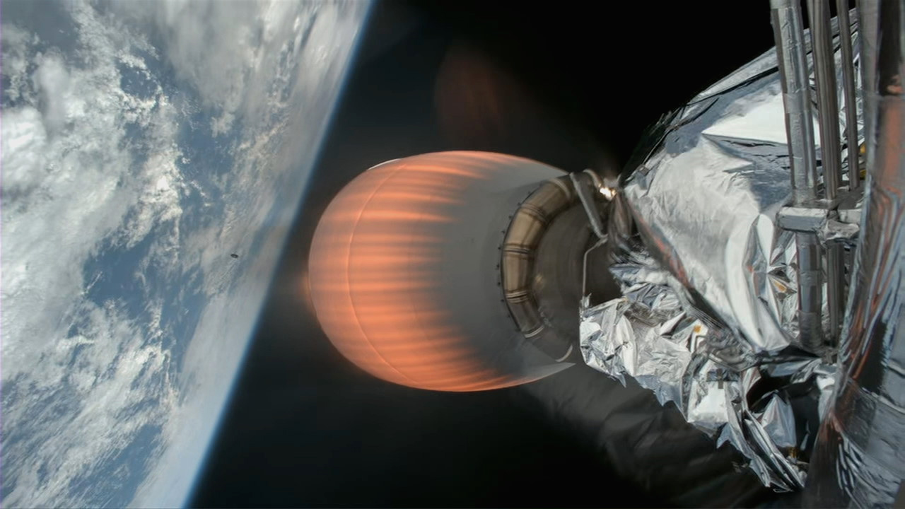 NASA「灵神星」号启程探索同名金属小行星,这对航天业有哪些意义? - 知乎