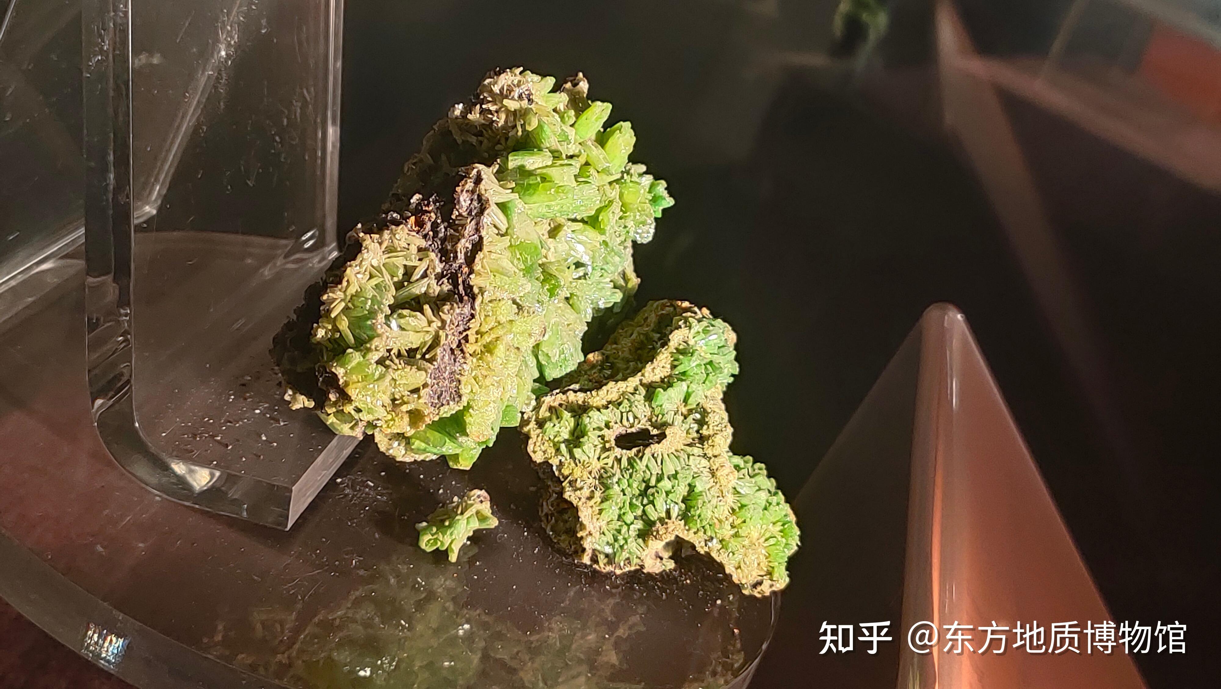 磷氯铅矿 - 知乎