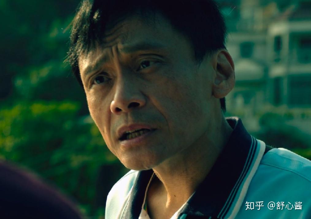 如何评价电影《阳光普照》?