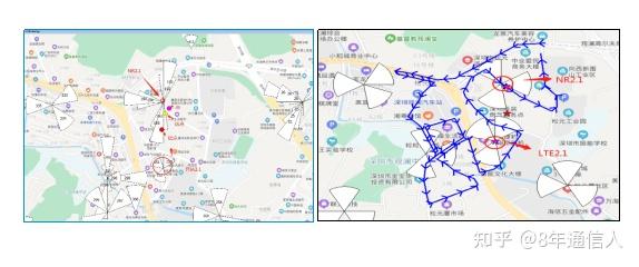 昆明市5g网络覆盖地图图片