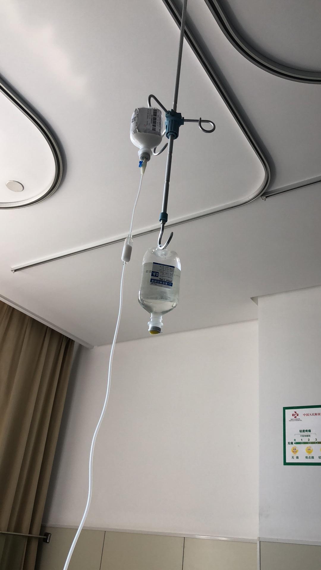 一个人做手术住院是一种什么样的体验