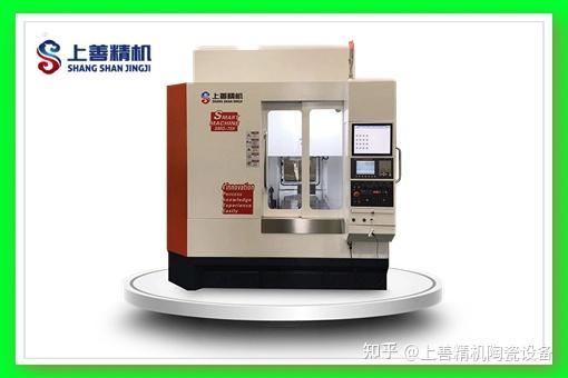 CNC 系统有哪些软件？各个软件的主要功能是什么？ - 知乎