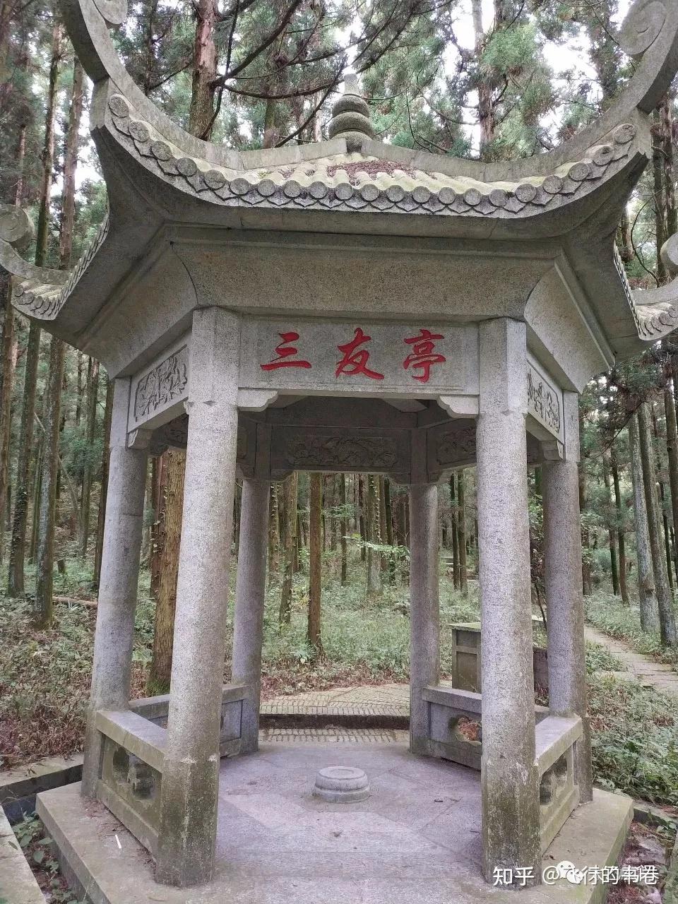 独攀衡山掷钵峰:PK黄山掷钵峰,谁胜出? - 知乎