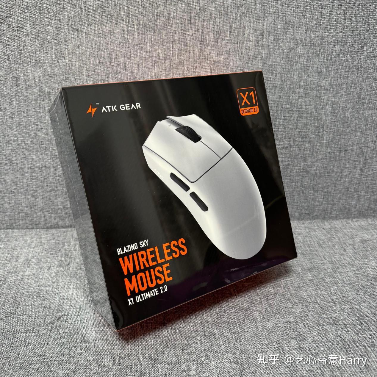 ATK 烈空 Blazing Sky X1 Ultra ホワイト 8Kドングル ATK 烈空 Blazing