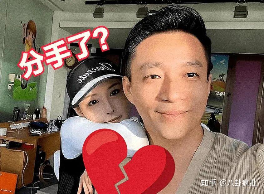 汪小菲情迷张兰女助理!张颖颖与王思聪互关! - 知乎