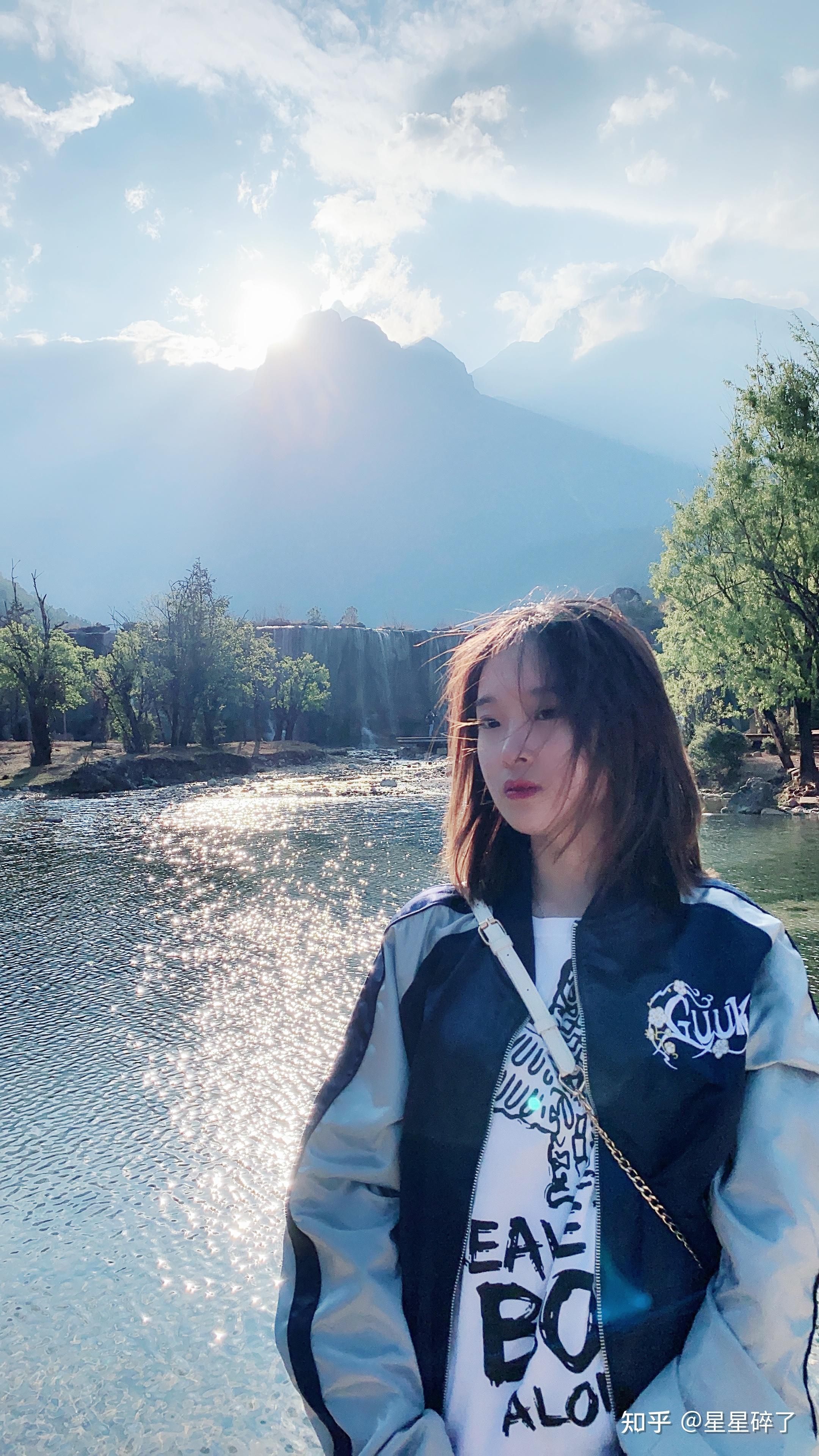 intp女生看起来是什么感觉,什么样子? - 知乎