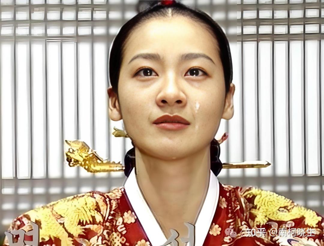 失落的历史——李氏朝鲜王后:闵妃(中) - 知乎