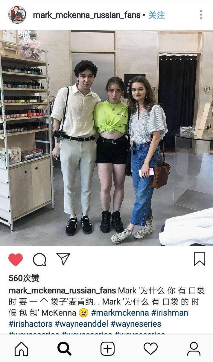 美剧韦恩里面的男主女主现实是情侣吗