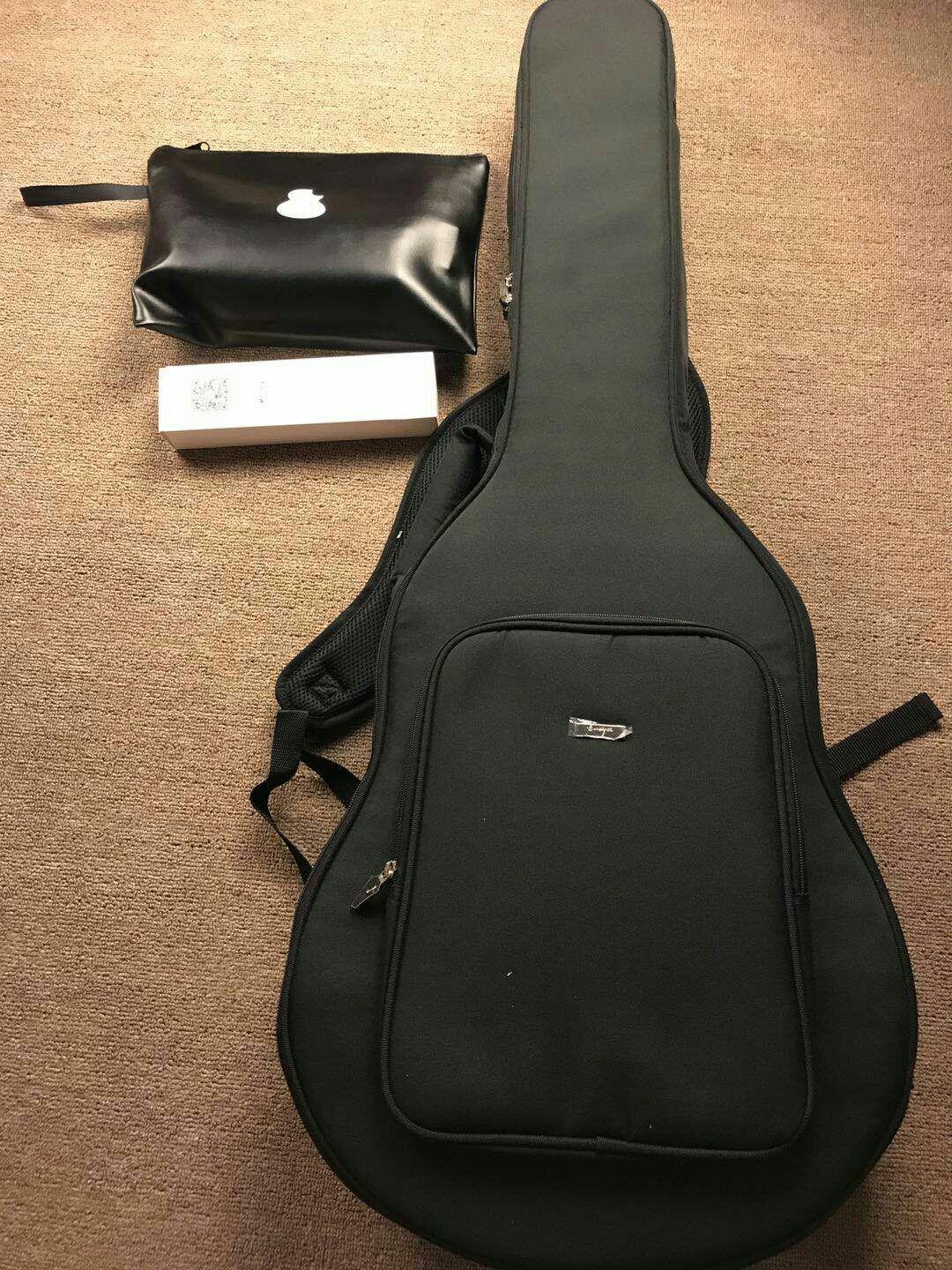 如何评价恩雅x1吉他