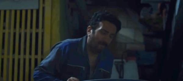 《普通事故》太敢拍！拿下金棕榈的人性惊悚片