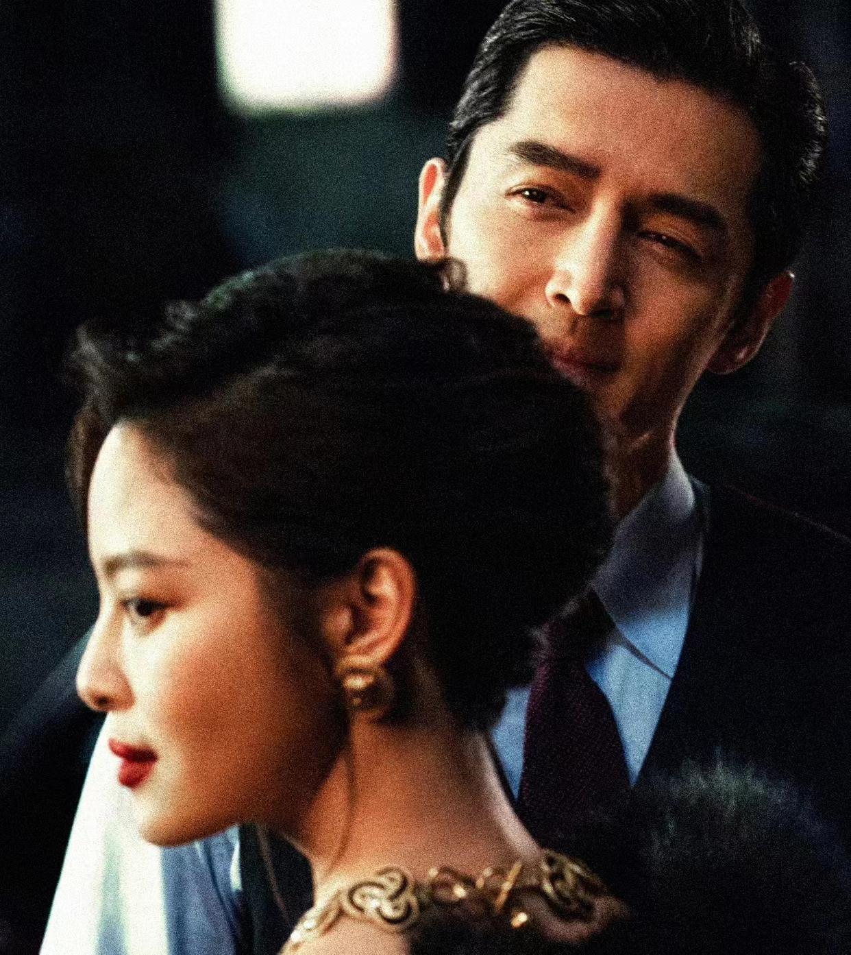 如何评价《繁花》小说中的李李? - 知乎