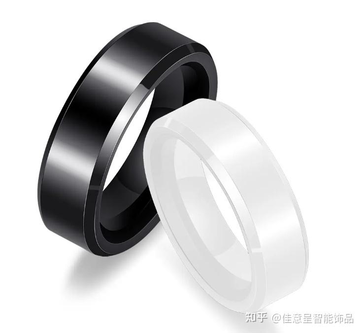 原来NFC智能戒指能在生活中实现这么多功能! - 知乎