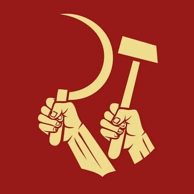 求镰刀锤子高清图片? - 知乎