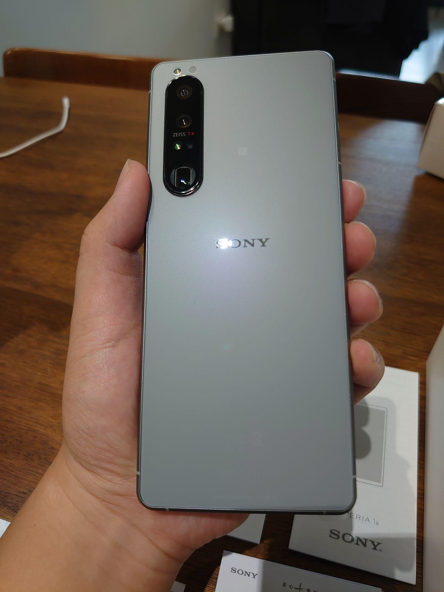xperia1iii(索尼xperia1iv)
