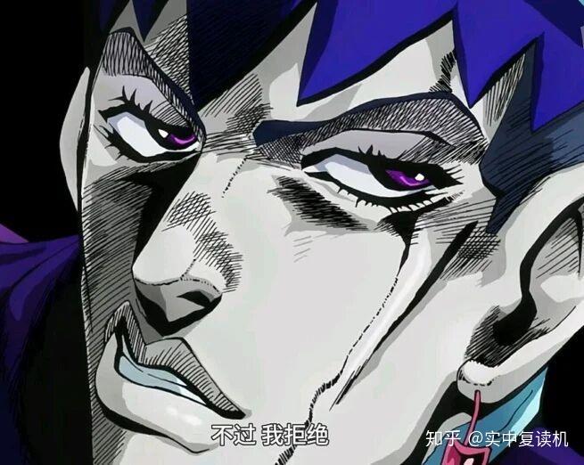 jojo有哪些世界名画? - 知乎