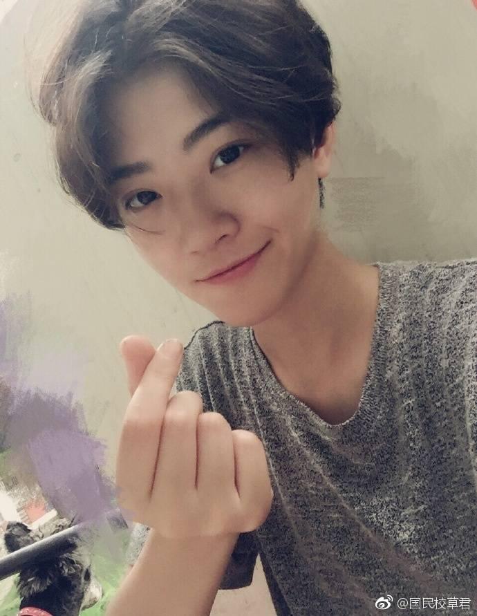 女生剪什么样的男生发型会比较帅