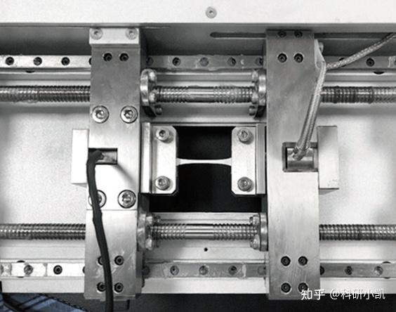 深入粘弹性世界:柔性材料力学性能测试全解析 - 知乎