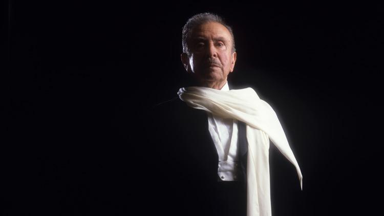 如何评价克劳迪奥阿劳claudioarrau