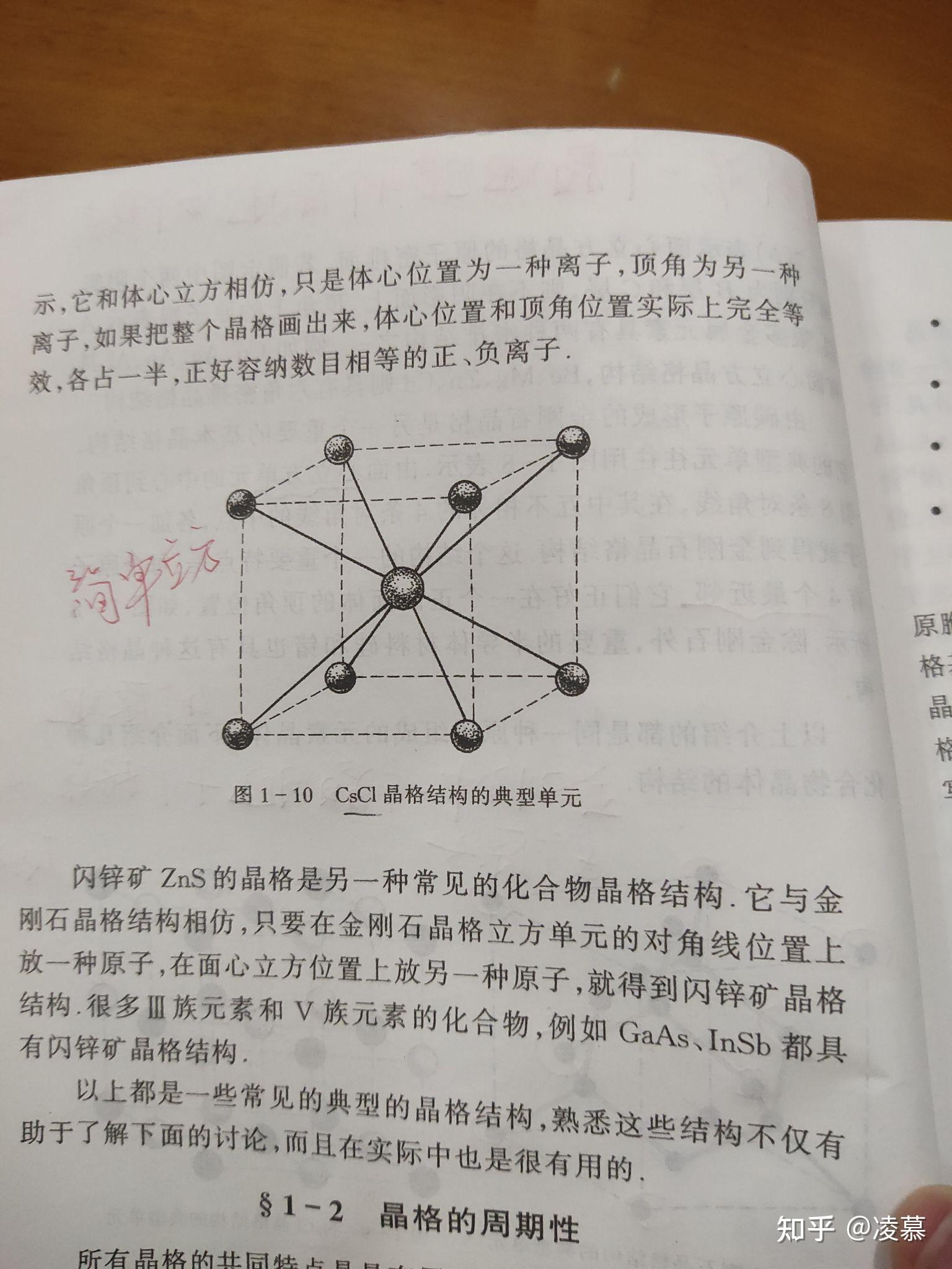 面心立方配位数12图解图片