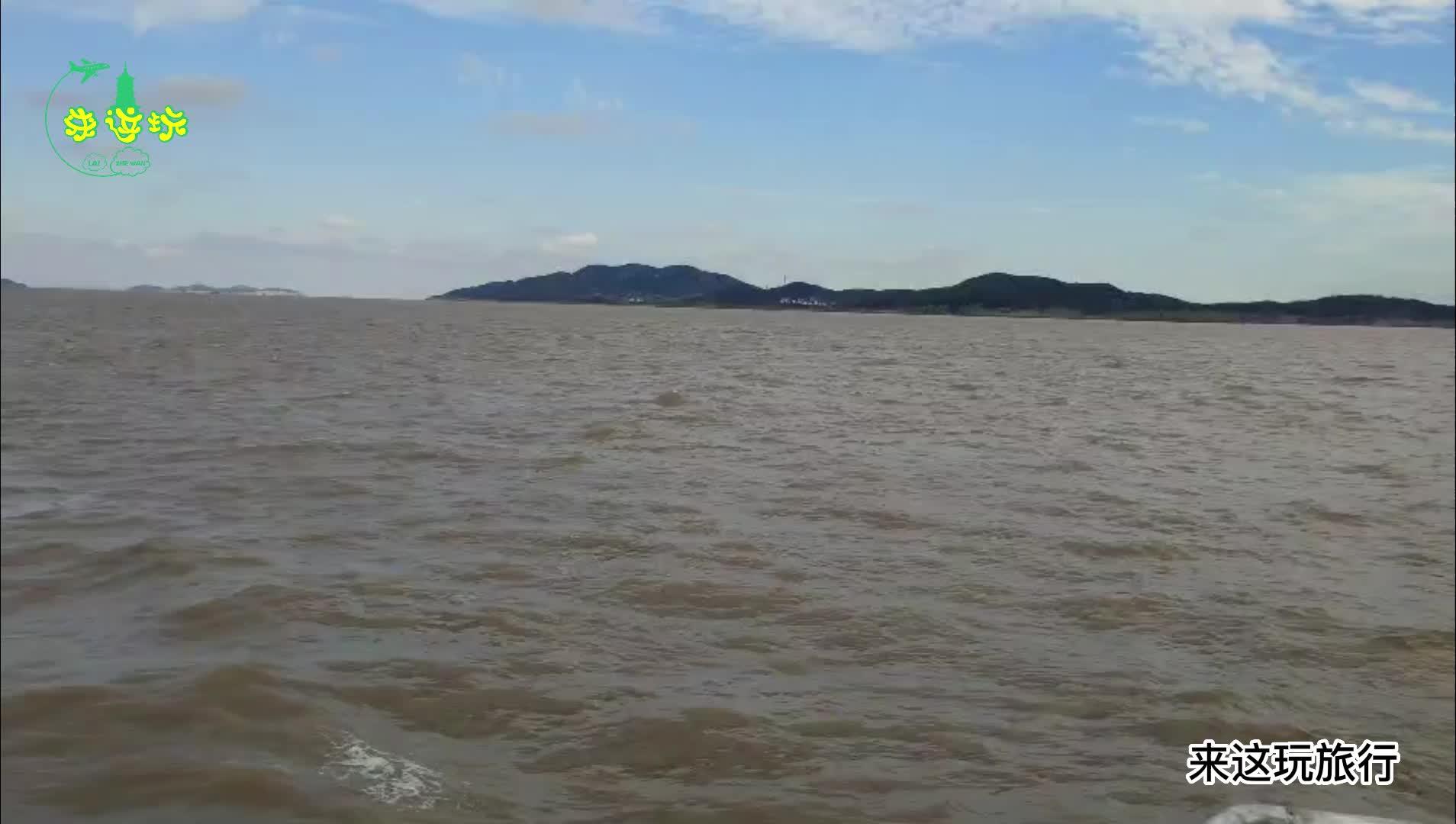 舟山普陀山当地私人导游一对一带你深度游玩