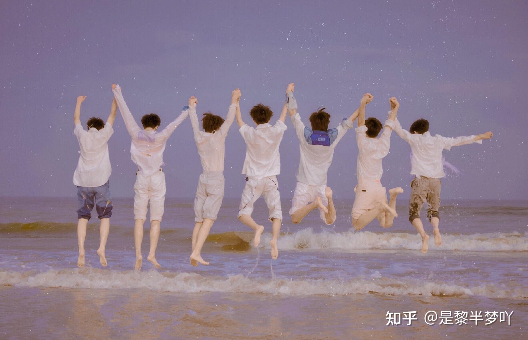 时代少年团成员的私下关系怎么样他们自己会被三大势影响吗