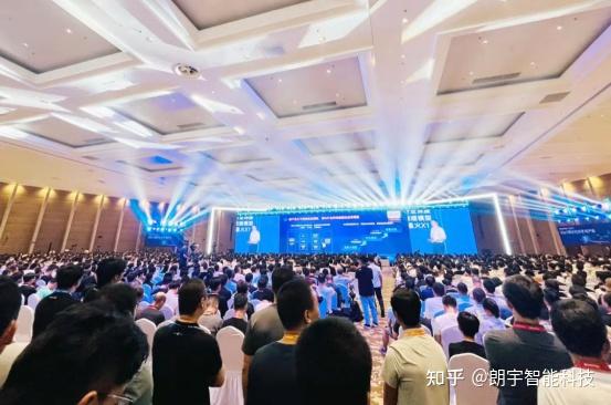 瑞芯微开发者大会2025武汉朗宇现场直击 - 知乎