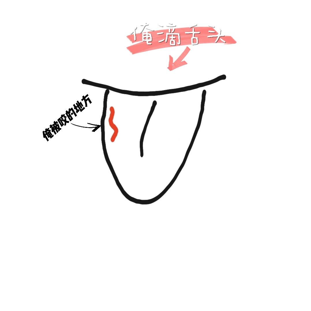 想知道,有多少人跟我一样,睡觉时老咬到舌头? - 知乎