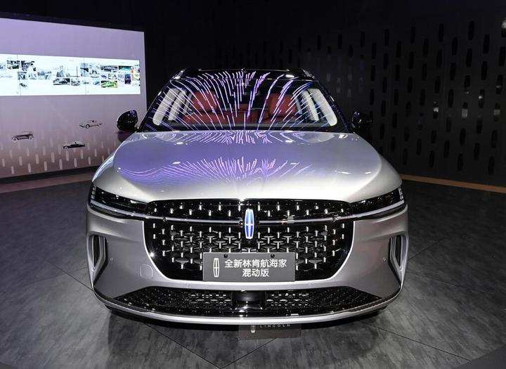 频频召回,销量下滑,贾鸣镝能否解决林肯汽车的"内忧外患"? - 知乎