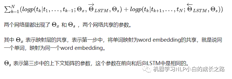 ELMo模型解析 - 知乎